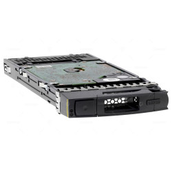X421A-R5 NETAPP HDD 450GB 10K SAS 6G 2.5" SFF FOR DS2246, FAS2240-2